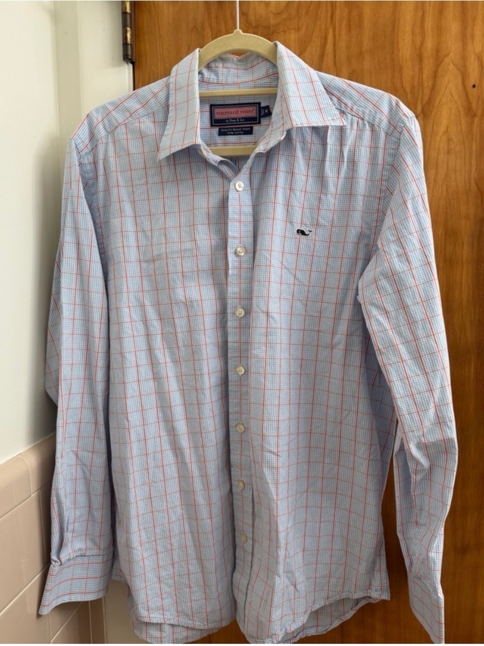 Vineyard Vines Men's Shirt